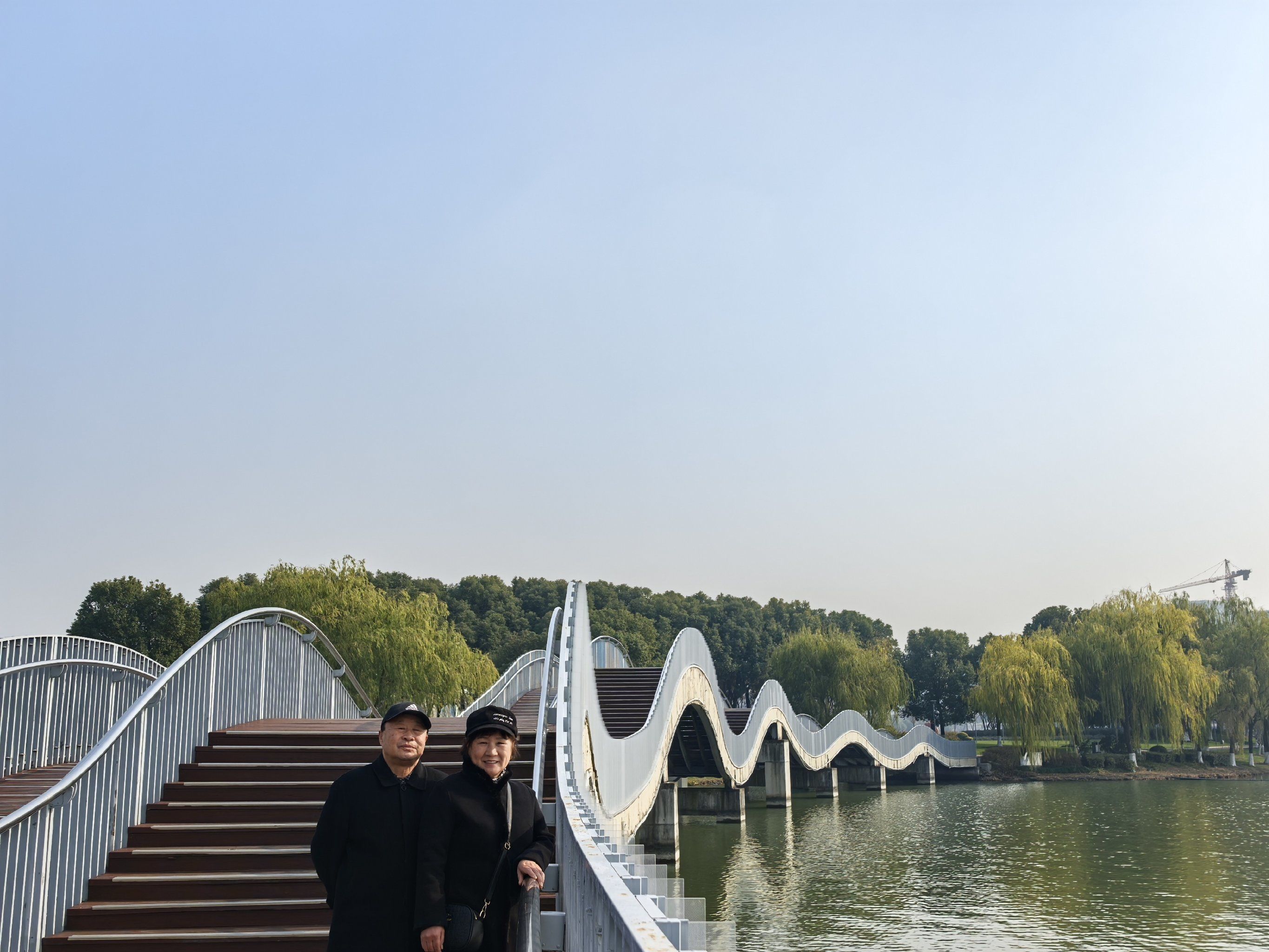 创作者赏金计划
🚩 姚家荡公园