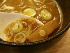 -八盛屋·沾面(集美万达店)