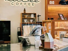 -LilBee Coffee