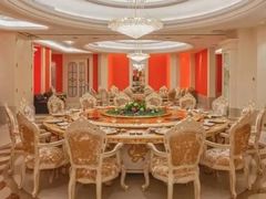 -白金汉爵大酒店(相城店)