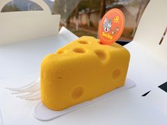 -面包工坊(七彩云南第一城店)