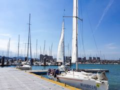 -鑫艋游艇海钓俱乐部