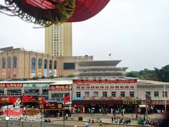 -万众国际批发市场