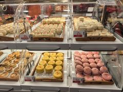 -德懋恭·水晶饼(交大店)