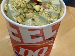 抹茶奥利奥华夫脆-DQ·蛋糕·冰淇淋(天通苑华联店)