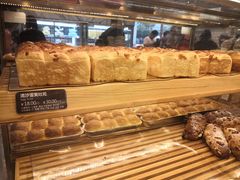 -面包新语(无锡M会员店)