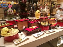 -怡咖啡自助餐(宁波香格里拉店)