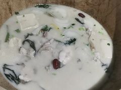 -云中鱼蒸汽石锅鱼(川沙百联店)