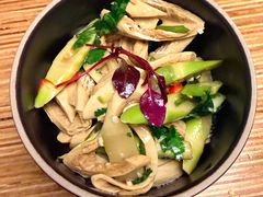 -本处·素食·融合料理(南油店)
