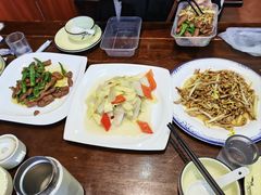 -胖子饭店(兴学弄店)
