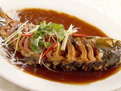 -李氏八大件老菜馆(万宝街店)