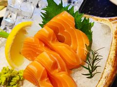 -樱嘢·炭火烧肉(惠南店)