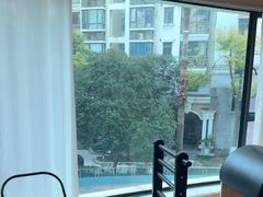 -Ms.Pilates 普拉提技术(长寿路店)