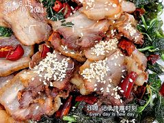 -八木轩·寻味大理白族民俗餐厅(文献路店)