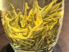 -十八棵（老龙井）御茶园(老龙井店)