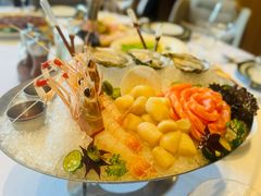 -黑宝石西餐厅(汇励99城市公园店)