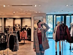 -ZARA(恒隆广场店)
