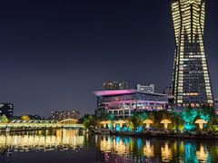-西湖文化广场