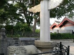 -卢沟桥文化旅游区