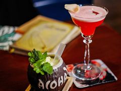 -OX BAR 拉培耶小镇(大连老街店)