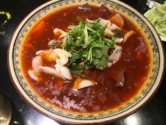 -聚汇三少·龙虾·中餐厅(莫邪路新天地店)