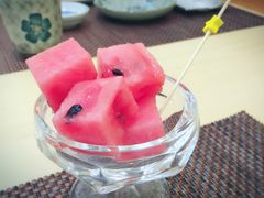 -樱の千渡日式料理·铁板烧•烧鸟(金盛田广场店)