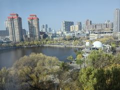 -文瀛公园