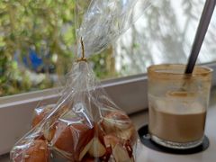 -吉森Bakery(教育路店)