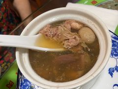 -华哥新鲜猪精品美食