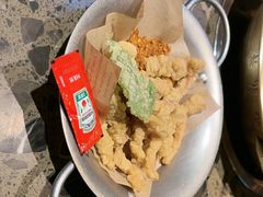 -小龙坎火锅(麻城文化小镇店)