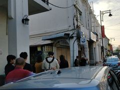-多春茶室
