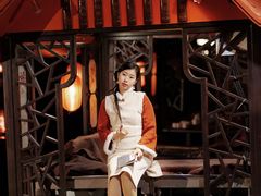 -侨美·唐荔园·40年地道粤菜