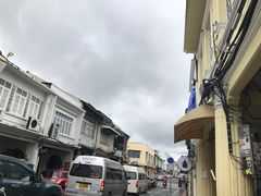 -普吉镇