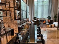 -怡廊(上海漕河泾万丽酒店)