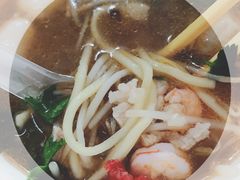 -明月虾面(厦禾路店)