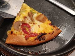 -必胜客(金鹰店)