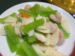 -君霖海鲜私房菜(春柳店)