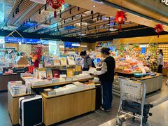 -福州长乐国际机场