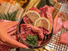 -AJIYA·池袋日式烧肉自助(天津万象城店)