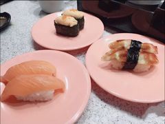 -争鲜回转寿司(南开大悦城店)
