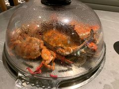 -一方渔歌蒸汽海鲜自助(文化路万达广场店)