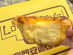 -安德鲁饼店(原店)