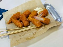 -華歡冰室-WahFoon(吉大店)