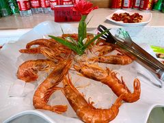 -蓝珊甄选海鲜自助·火锅大排档(近阿那亚店)