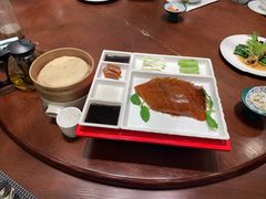 -千滋百味·醉江澜花园餐厅(街道口店)