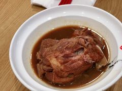 -喜家德虾仁水饺(南山书城店)