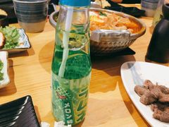 -一井烧肉·活鳗·寿司(望京SOHO店)