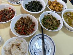 -笨罗卜浏阳菜馆(星沙店)