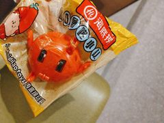 -海底捞火锅(吉利大厦店)