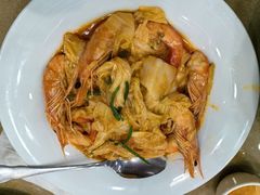 -良友·海鲜青岛菜(五四广场店)